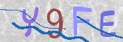 CAPTCHA изображение