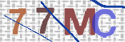 CAPTCHA изображение