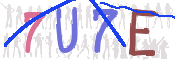CAPTCHA изображение