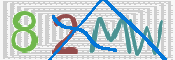 CAPTCHA изображение