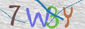 CAPTCHA изображение