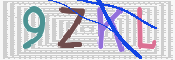CAPTCHA изображение