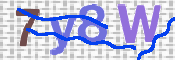 CAPTCHA изображение