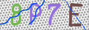 CAPTCHA изображение