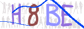 CAPTCHA изображение