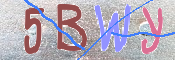 CAPTCHA изображение