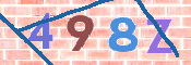 CAPTCHA изображение