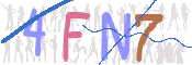 CAPTCHA изображение