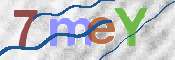 CAPTCHA изображение
