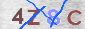CAPTCHA изображение