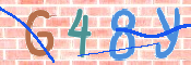 CAPTCHA изображение