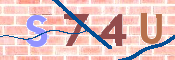 CAPTCHA изображение