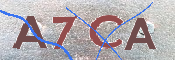 CAPTCHA изображение