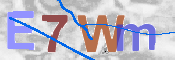 CAPTCHA изображение