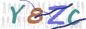CAPTCHA изображение