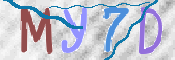 CAPTCHA изображение