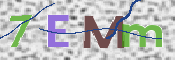 CAPTCHA изображение
