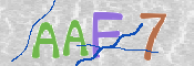 CAPTCHA изображение