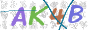 CAPTCHA изображение