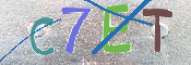 CAPTCHA изображение