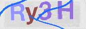 CAPTCHA изображение