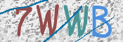 CAPTCHA изображение