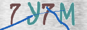 CAPTCHA изображение