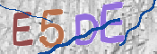 CAPTCHA изображение