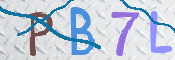 CAPTCHA изображение