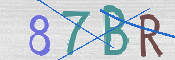 CAPTCHA изображение