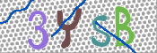 CAPTCHA изображение