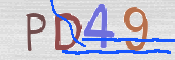 CAPTCHA изображение