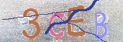 CAPTCHA изображение