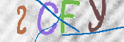 CAPTCHA изображение