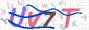 CAPTCHA изображение