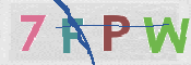 CAPTCHA изображение