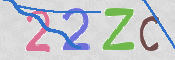 CAPTCHA изображение
