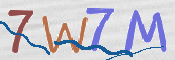 CAPTCHA изображение