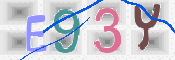 CAPTCHA изображение