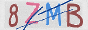 CAPTCHA изображение