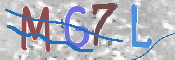 CAPTCHA изображение