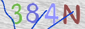 CAPTCHA изображение