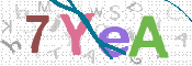 CAPTCHA изображение