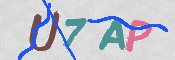 CAPTCHA изображение