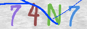CAPTCHA изображение