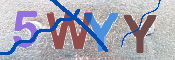 CAPTCHA изображение