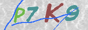 CAPTCHA изображение