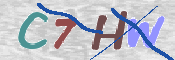 CAPTCHA изображение
