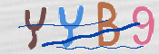 CAPTCHA изображение