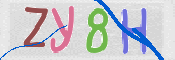 CAPTCHA изображение